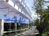 Aqua Meia Praia 3*
