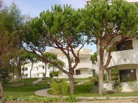 Jardins da Falesia 3*