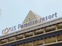 Corus Paradise Resort Port Dickson