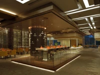 Putrajaya Marriott Hotel 5*
