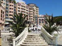 Royal Park Elenite (Р РѕСЏР» РџР°СЂРє Р•Р»РµРЅРёС‚Рµ) 4*