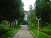 Oasis (РћР°Р·РёСЃ) 3*