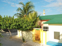 Summer Villa Guest House Maafushi