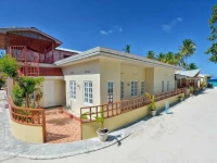 WhiteShell Beach Inn 2*