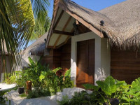 Jumeirah Vittaveli