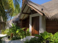 Jumeirah Vittaveli 5*