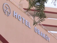 A 11 Hotel Obakoy 4*