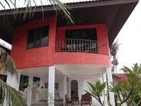 Flamingo Bay Resort 2*