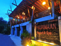 Ao Nang Phu Pi Maan Resort & Spa