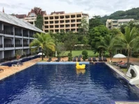 Ramada by Wyndham Aonang Krabi 4*