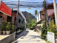 Aonang Paradise Resort 4*