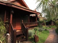 Baan Habeebee Resort 3*