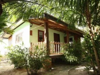 Baan Po Ngam Resort 3*