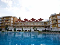 Nessebar Beach Hotel (РќРµСЃРµР±СЂ Р‘РёС‡ РћС‚РµР»СЊ) 3*