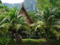 Green View Village Resort 3*