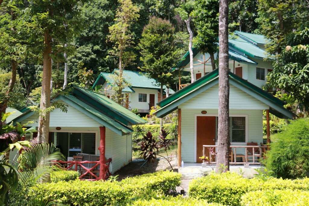 Mountain View Resort 3*