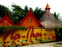 Na-Thai Resort 3*