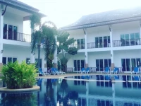 Nadivana Serviced Apartments 3*