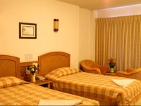 Phranang Place 3*
