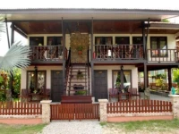 Aonang Home Stay 2*
