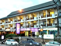 Aonang President Hotel 2*