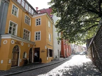 Olevi Residents 3*