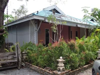 Krabi Romantic House 2*