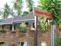 The Orange Village 2*