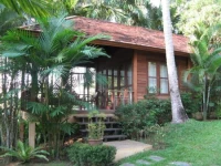 Tropical Herbal Spa & Resort 3*