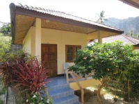 Adam Bungalow 