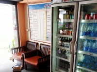 Jinda Guesthouse 2*