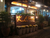 K.L. House Aonang 2*