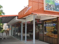 Me Mee Bungalow 