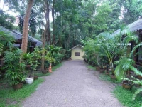 @Nature Bungalow 