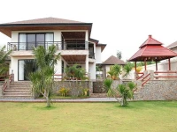 Phoenix Lakeside Pool Villas 4*