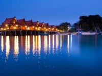 Ruenton Resort 2*