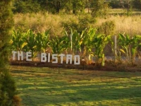 The Bistro 3*