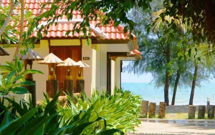 Chanchaolao Beach Resort 2*
