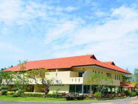 Chanchaolao Beach Resort