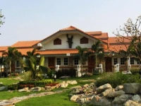 Blue Sapphire Golf and Resort 4*