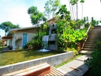 Nana Resort & Spa 3*