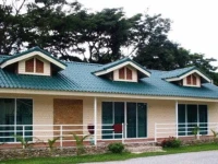 Kaengkrachan Paradise Resort 2*