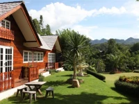 Good View Resort & Camping 3*