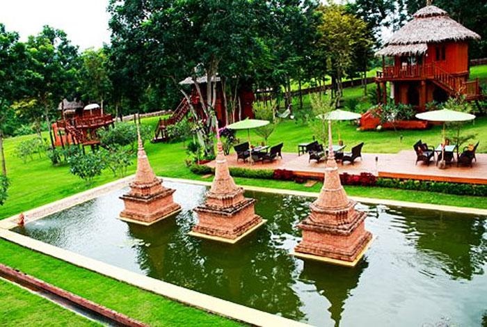 Asajara Resort 4*