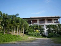 Villa Paradis 3*