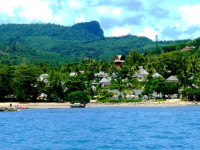Nakamanda Resort & Spa