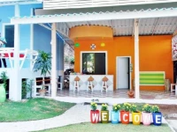 Koh Chang Fasai Resort 3*