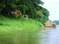 The Legacy River Kwai Resort 3*