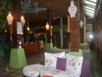 Koh Tao Bamboo Huts 3*