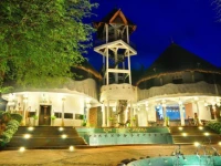 Koh Tao Cabana 3*
